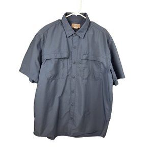 Dutch Trading Co Fishermen Shirt